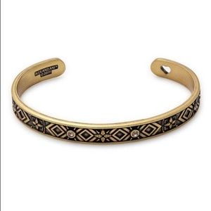Alex and Ani Healing Love Cuff